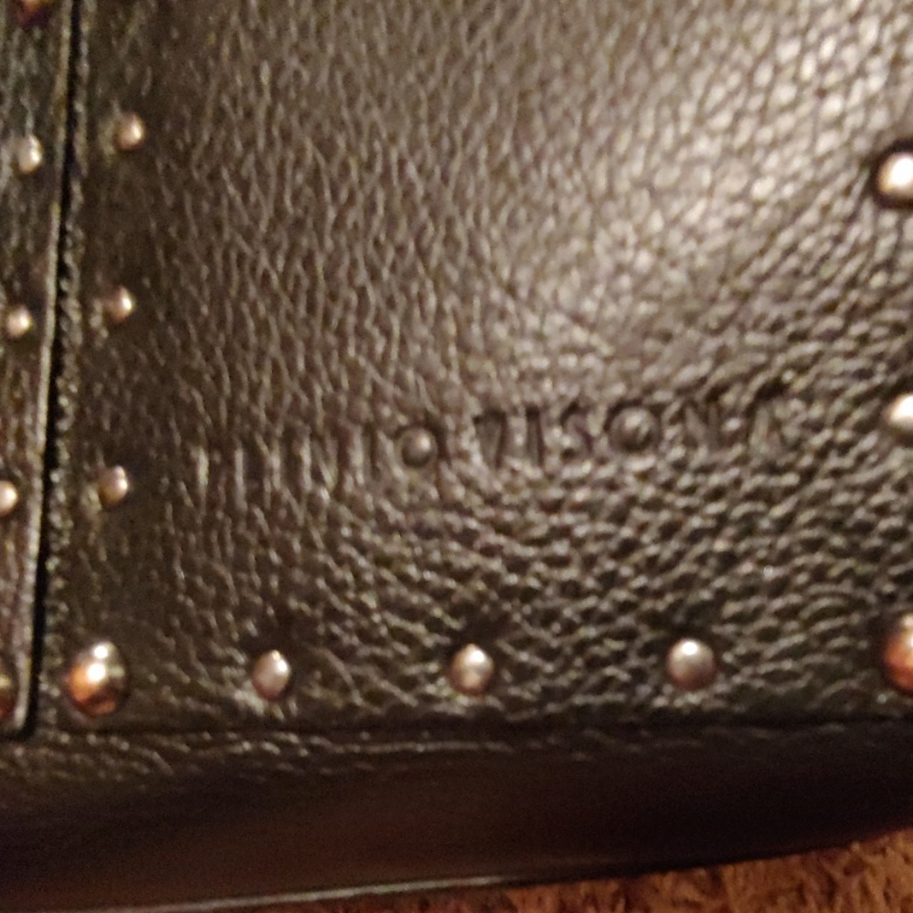 Plinio Visona Hand Bag - Picture 7 of 15